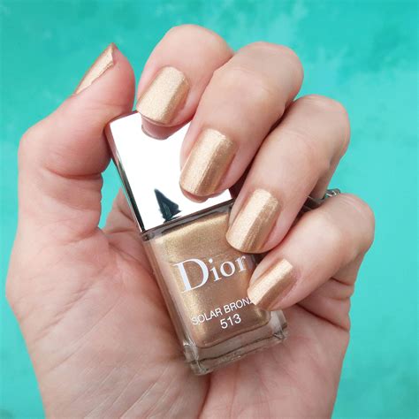 dior vernis mango|dior vernis nail polish.